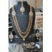 LONG NECKLACE SET 
