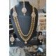 LONG NECKLACE SET 