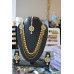 LONG NECKLACE SET 